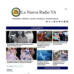Nuevaya.Com.Ni